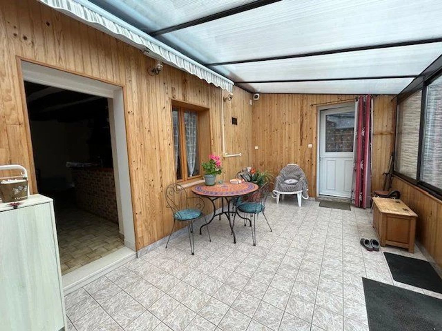 Maison à vendre, 104m², Langeais