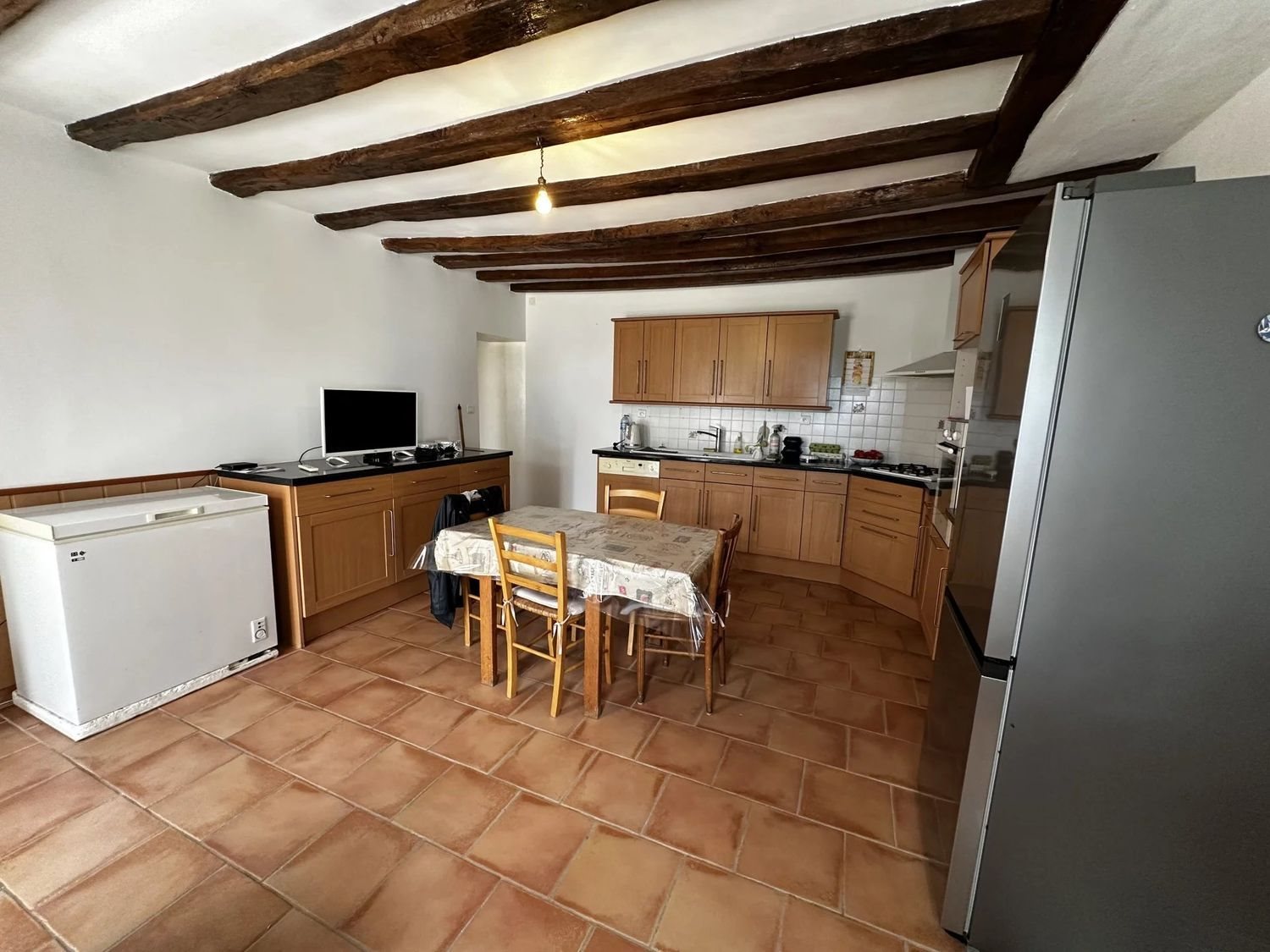Maison à vendre, 137m², Channay-sur-Lathan