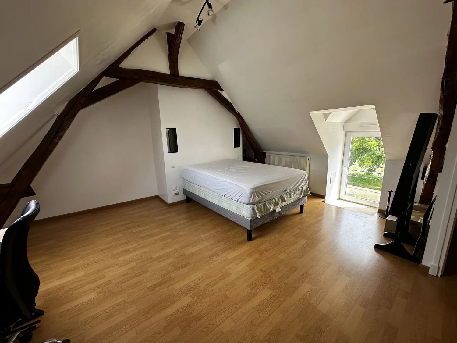 Maison à vendre, 137m², Channay-sur-Lathan