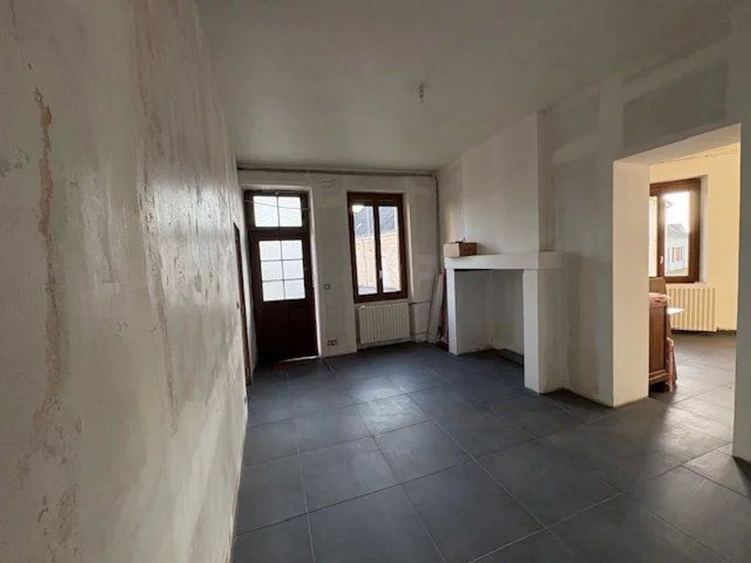 Maison à vendre, 91m², Hommes