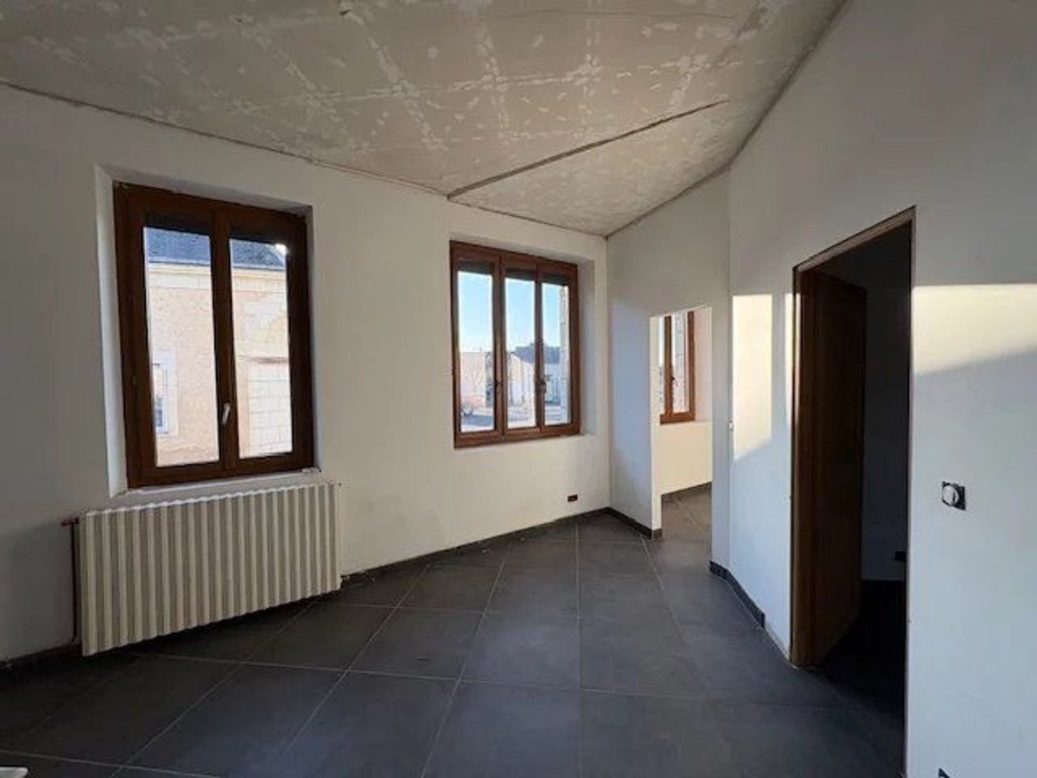 Maison à vendre, 91m², Hommes
