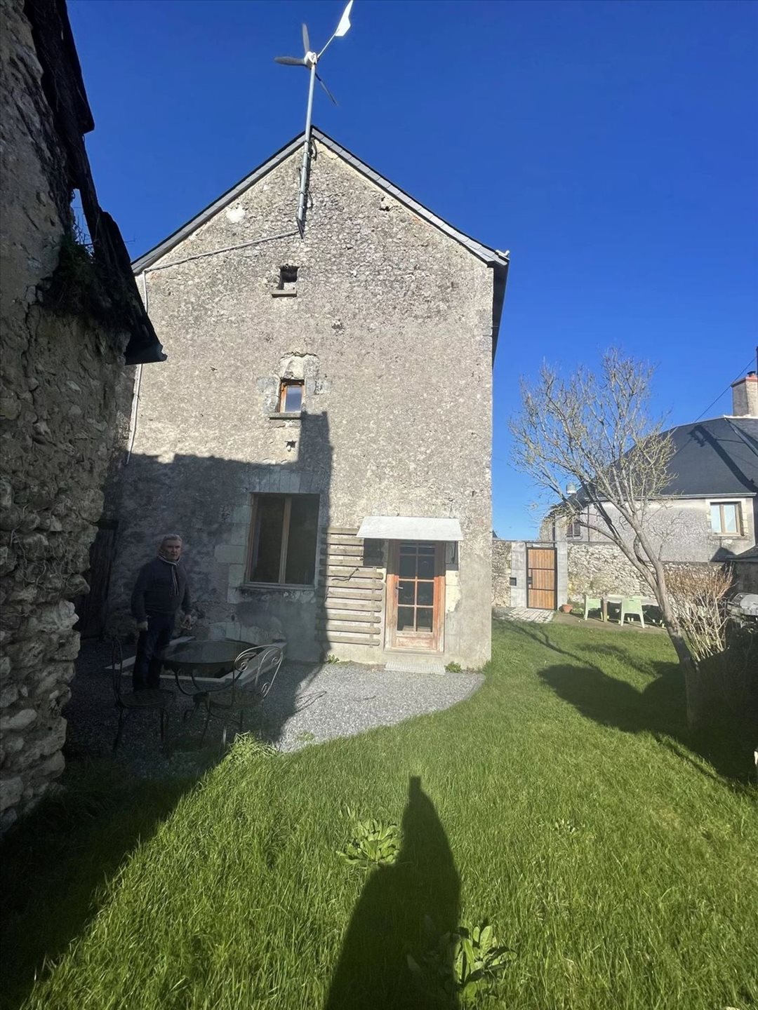 Maison à vendre, 144m², Rillé