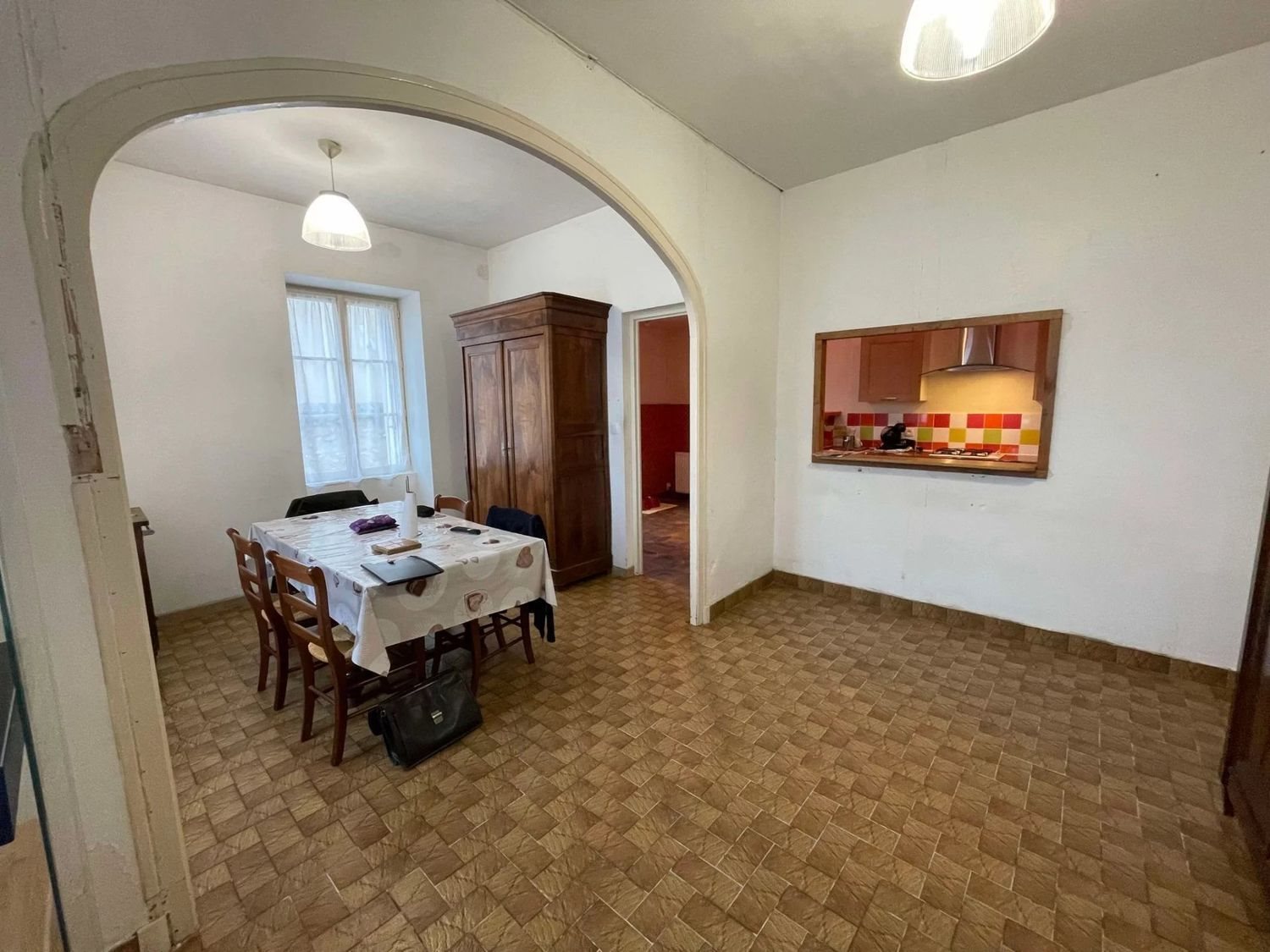 Maison à vendre, 108m², Hommes