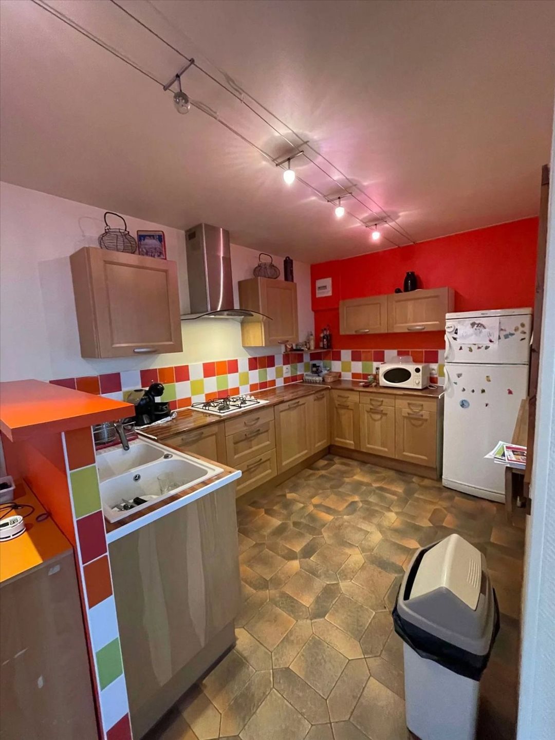 Maison à vendre, 108m², Hommes