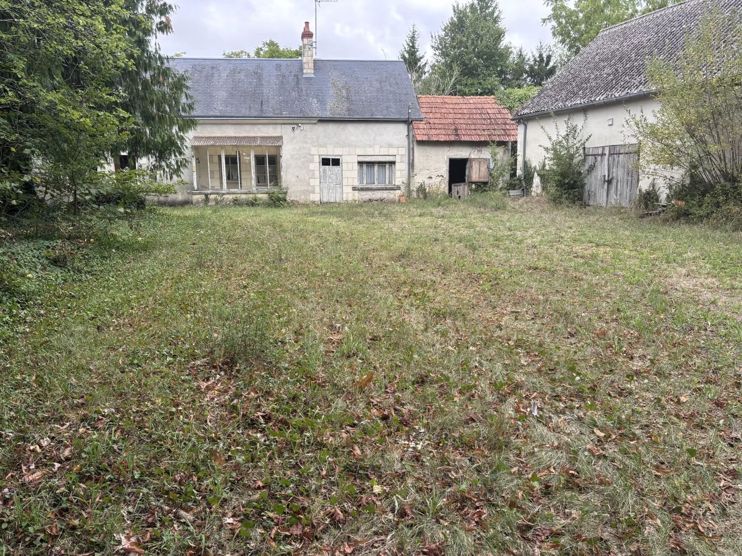 Maison à vendre, 114m², Gizeux