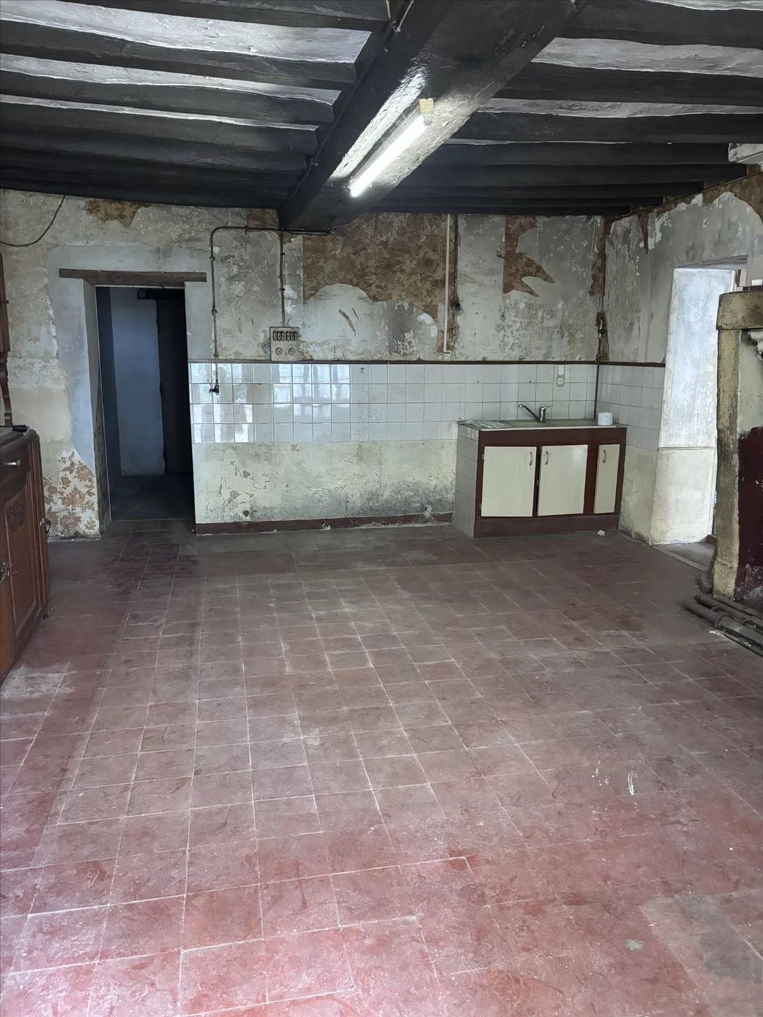 Maison à vendre, 114m², Gizeux