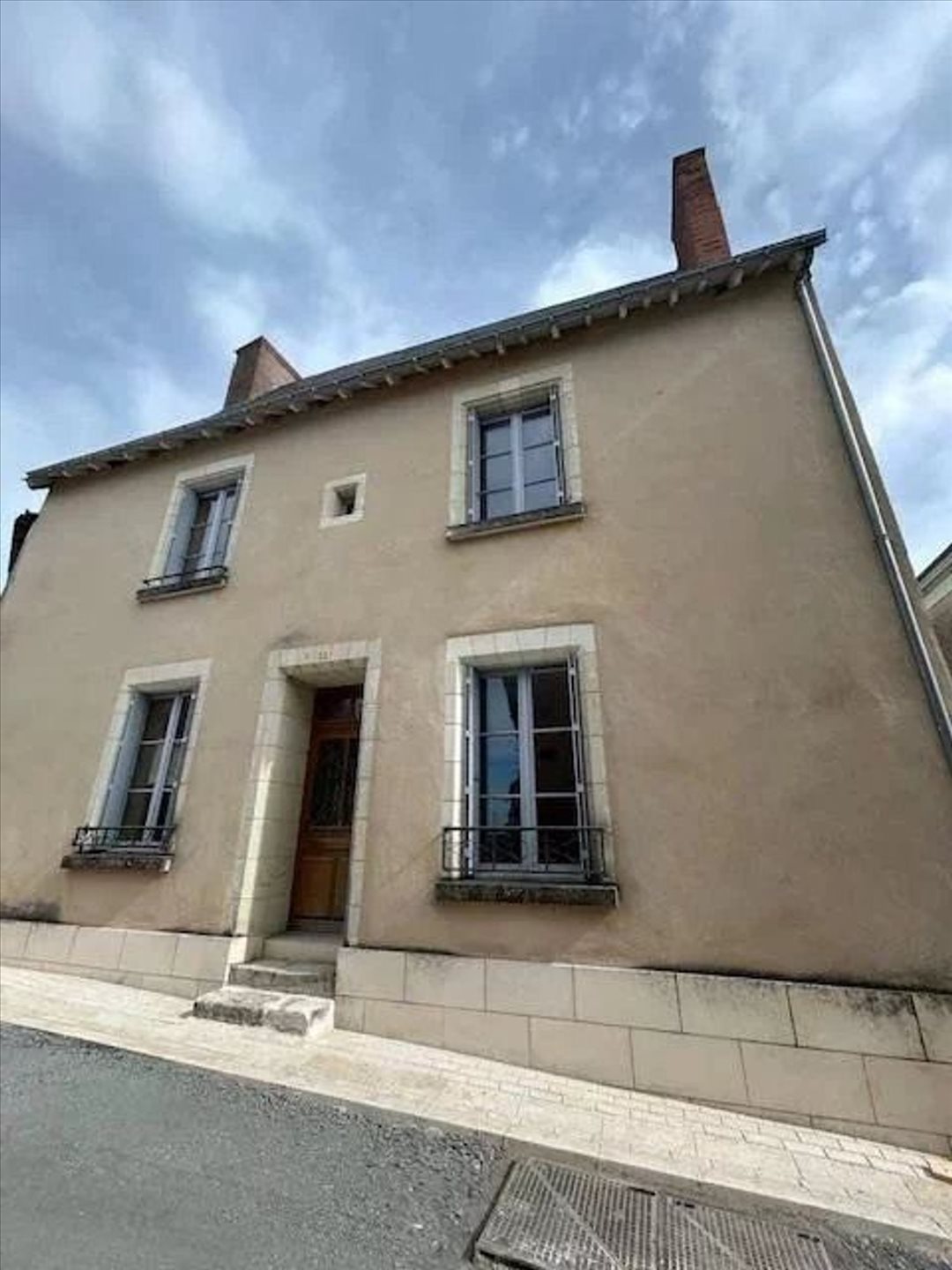 Maison à vendre, 99m², Rillé
