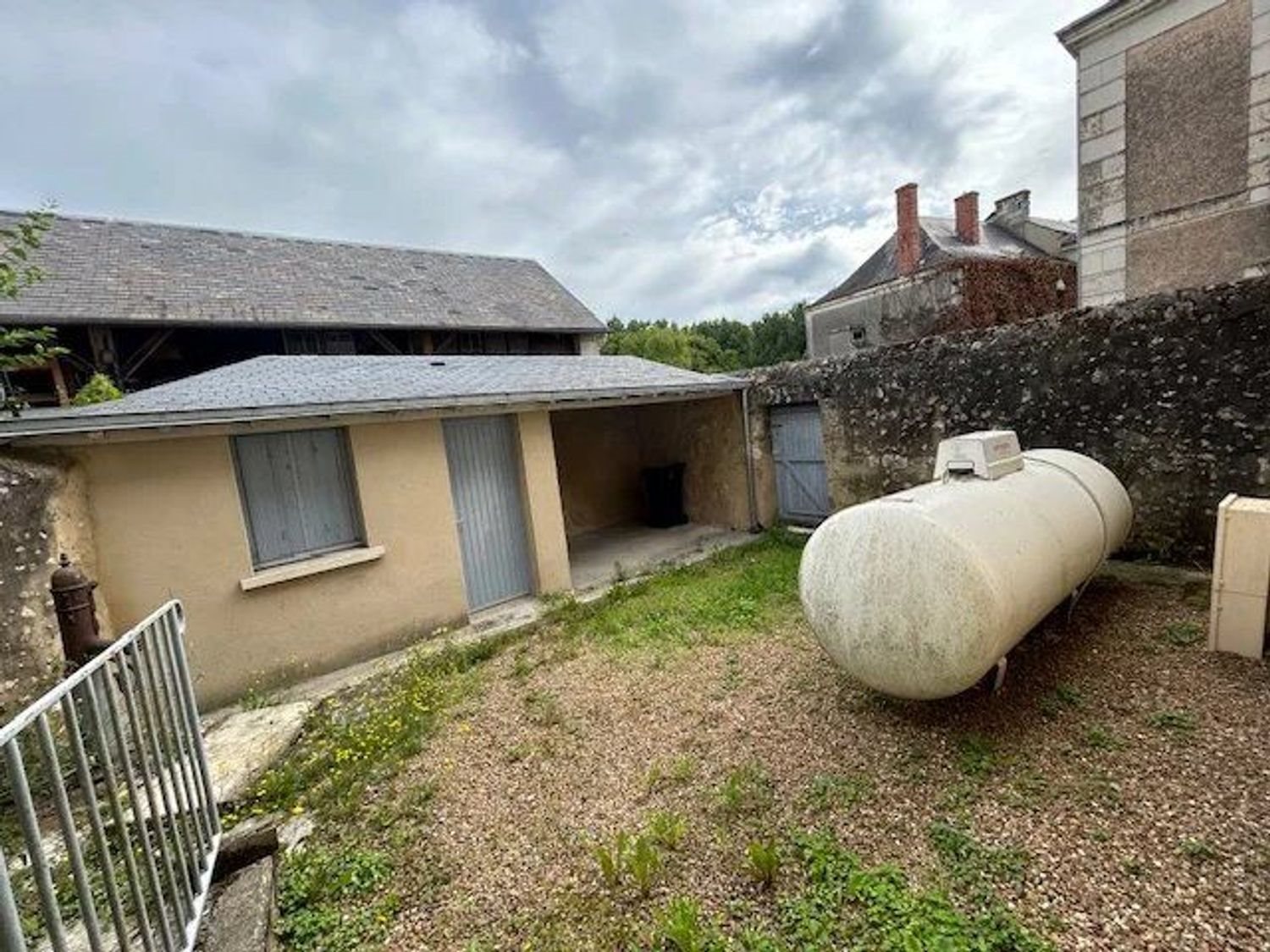 Maison à vendre, 99m², Rillé