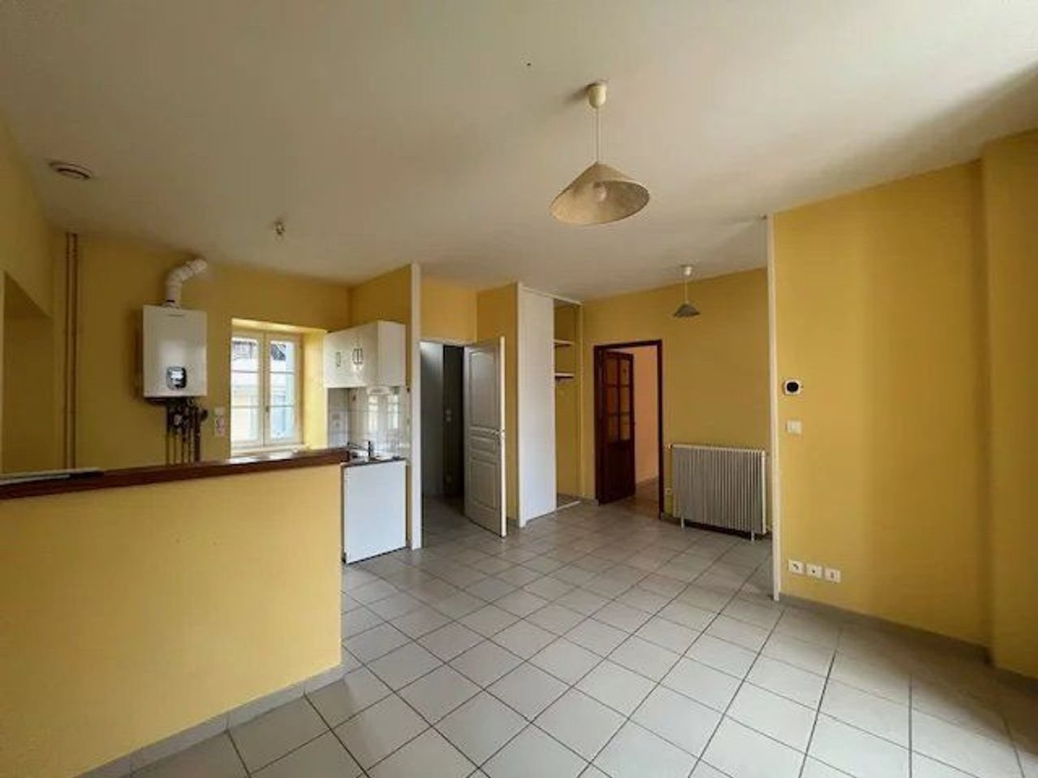 Maison à vendre, 99m², Rillé
