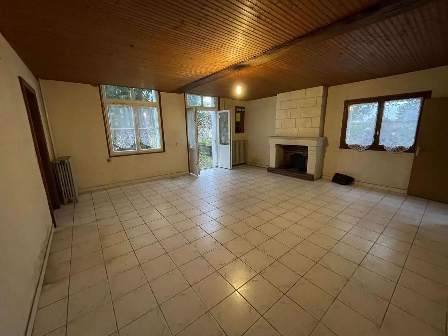 Maison à vendre, 151m², Restigné