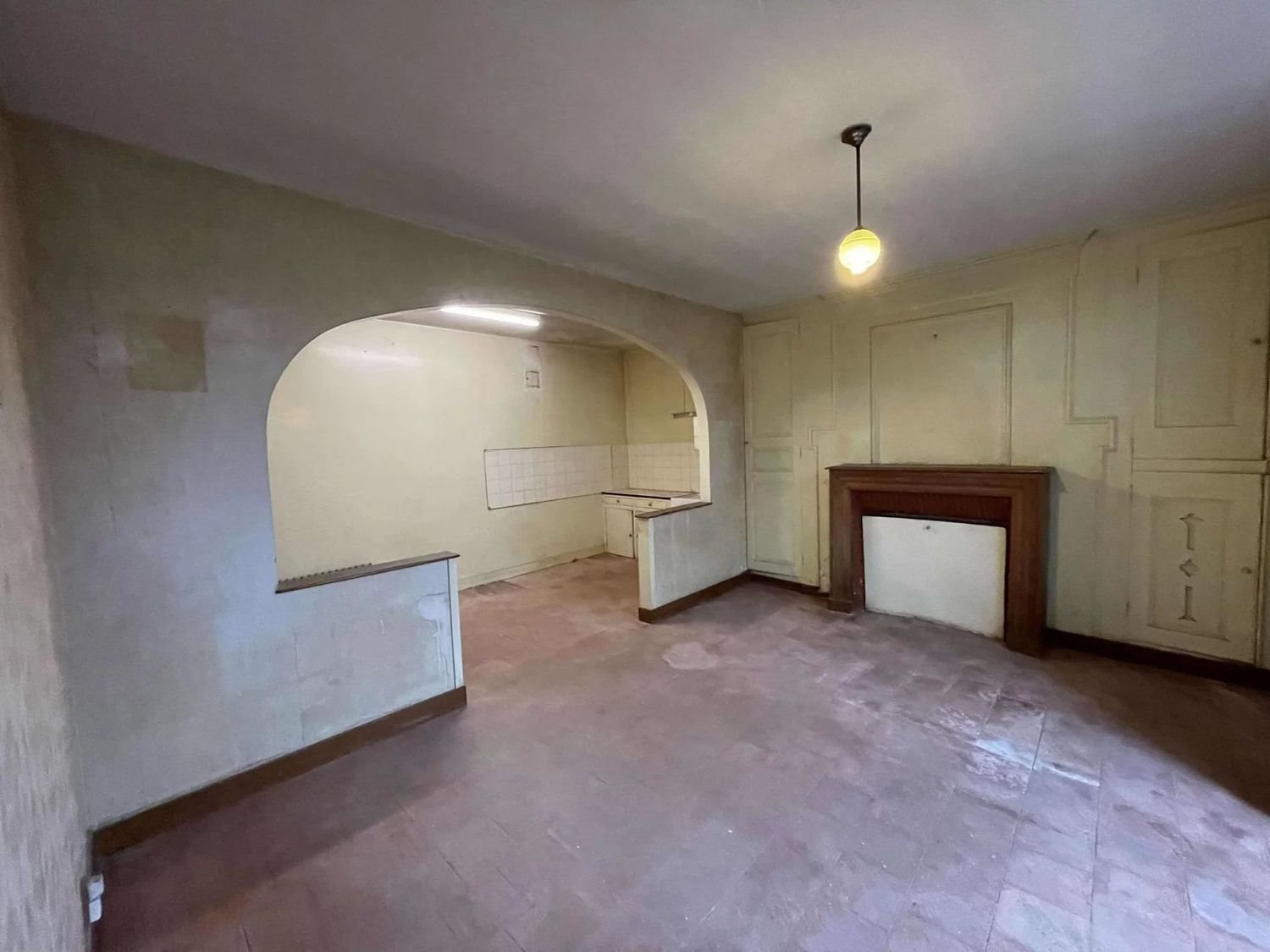 Maison à vendre, 151m², Restigné