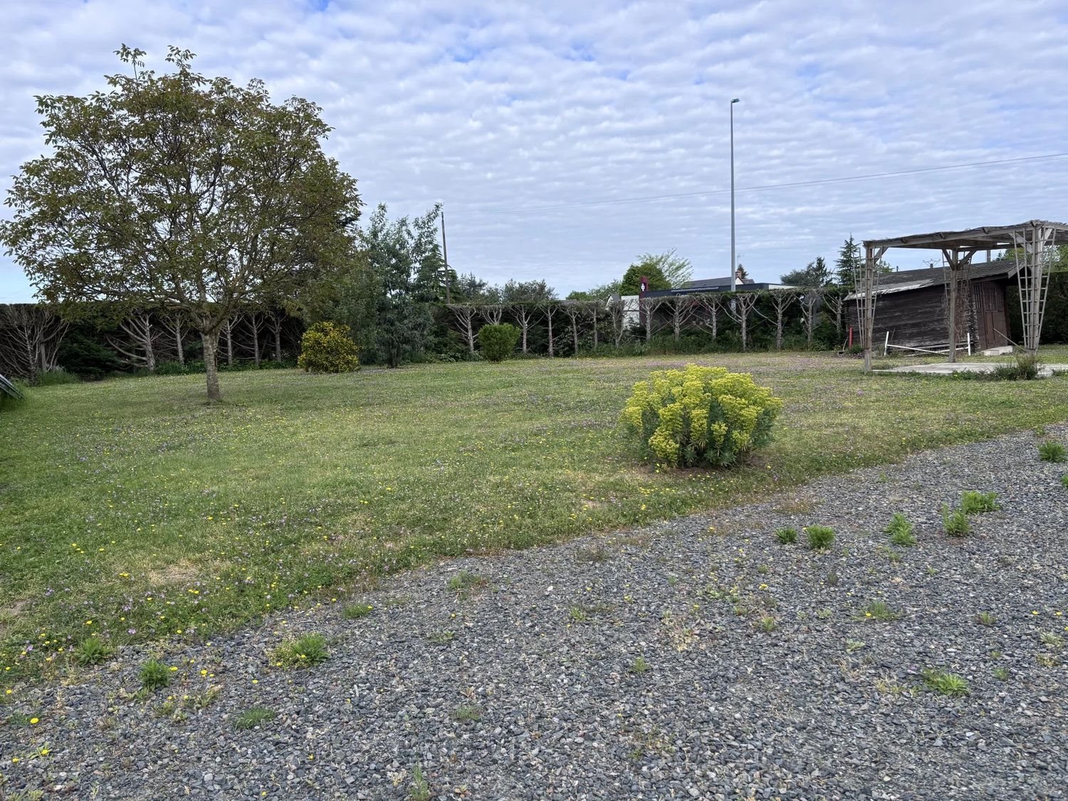 Maison à vendre, 132m², Saint-Nicolas-de-Bourgueil