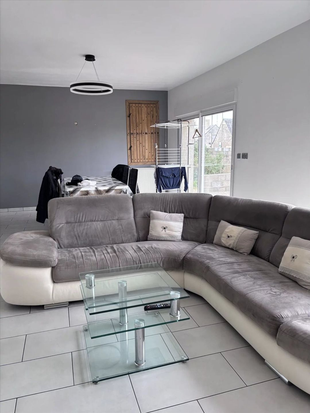 Maison à vendre, 132m², Saint-Nicolas-de-Bourgueil