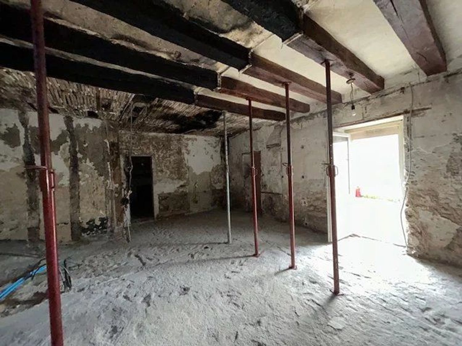 Maison à vendre, 90m², Savigné-sur-Lathan