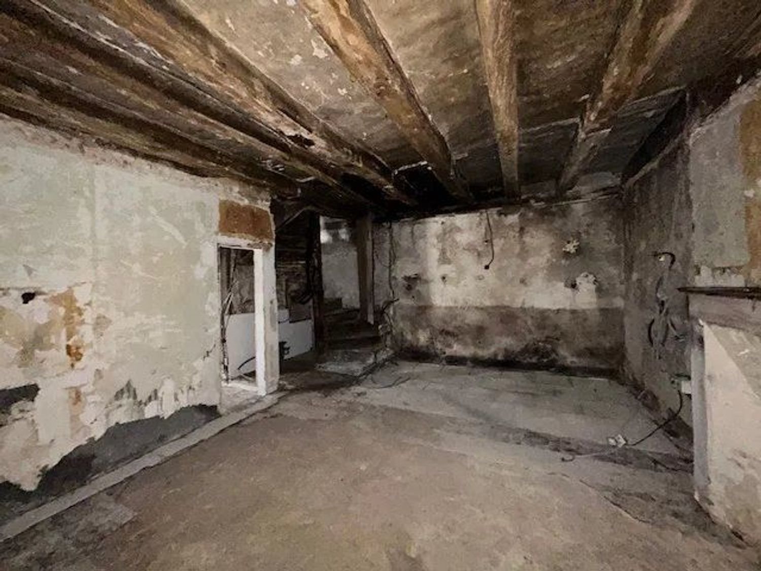 Maison à vendre, 90m², Savigné-sur-Lathan