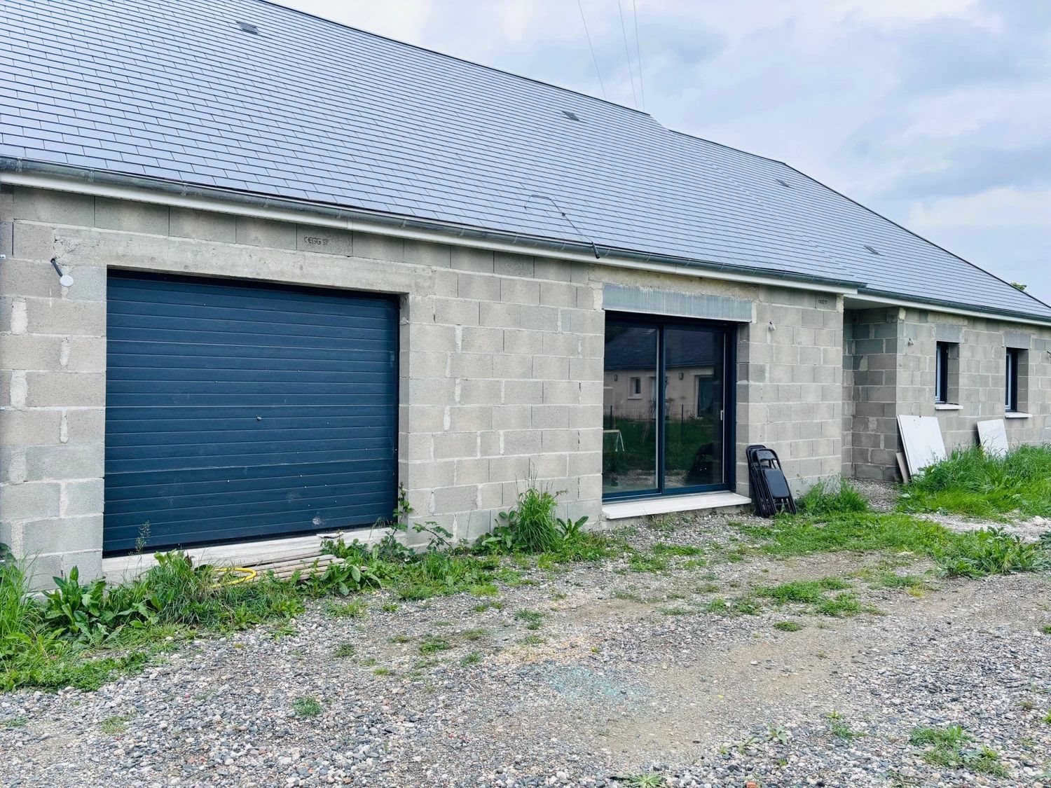 Maison à vendre, 140m², Hommes