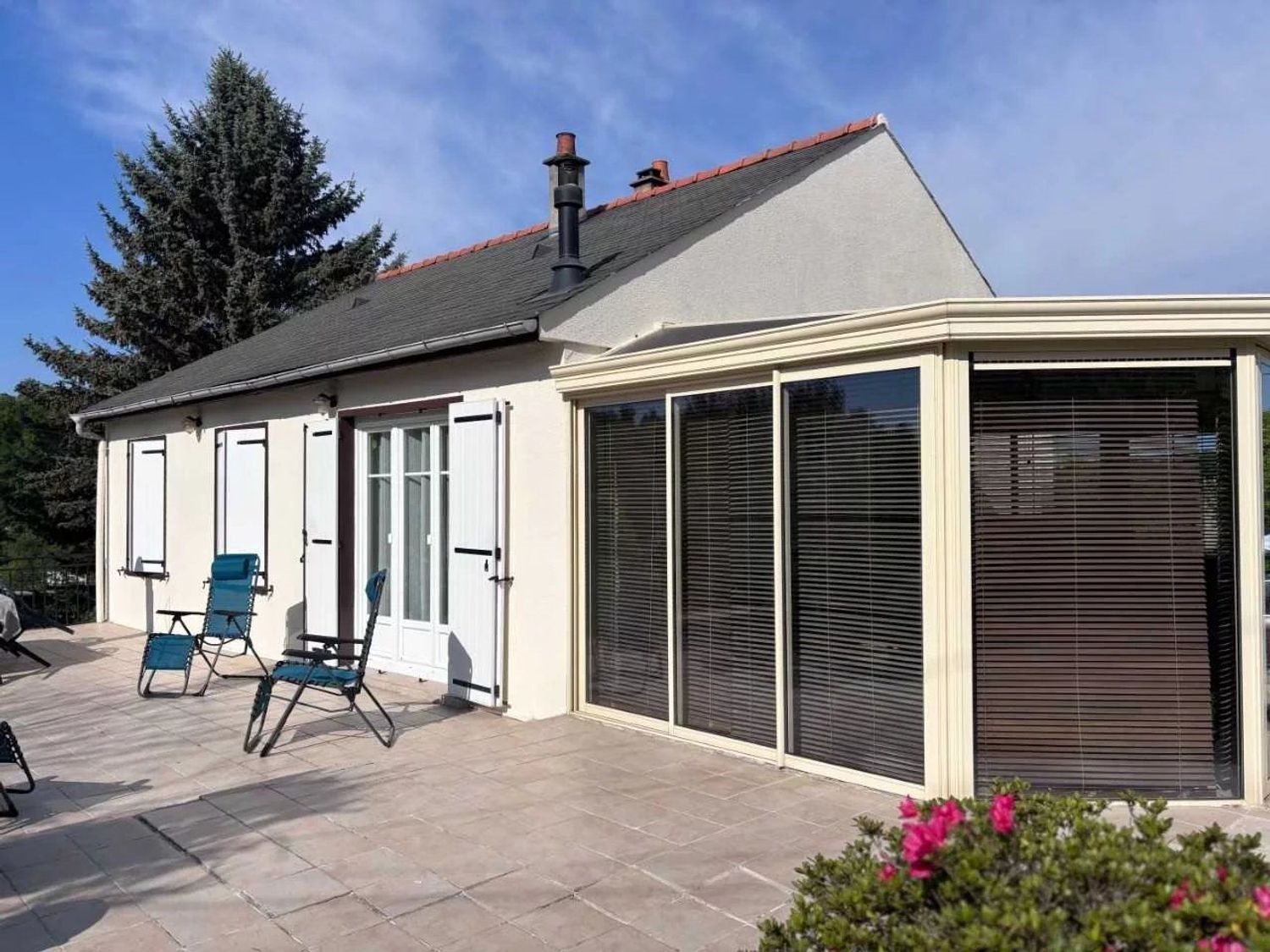Maison à vendre, 145m², Langeais