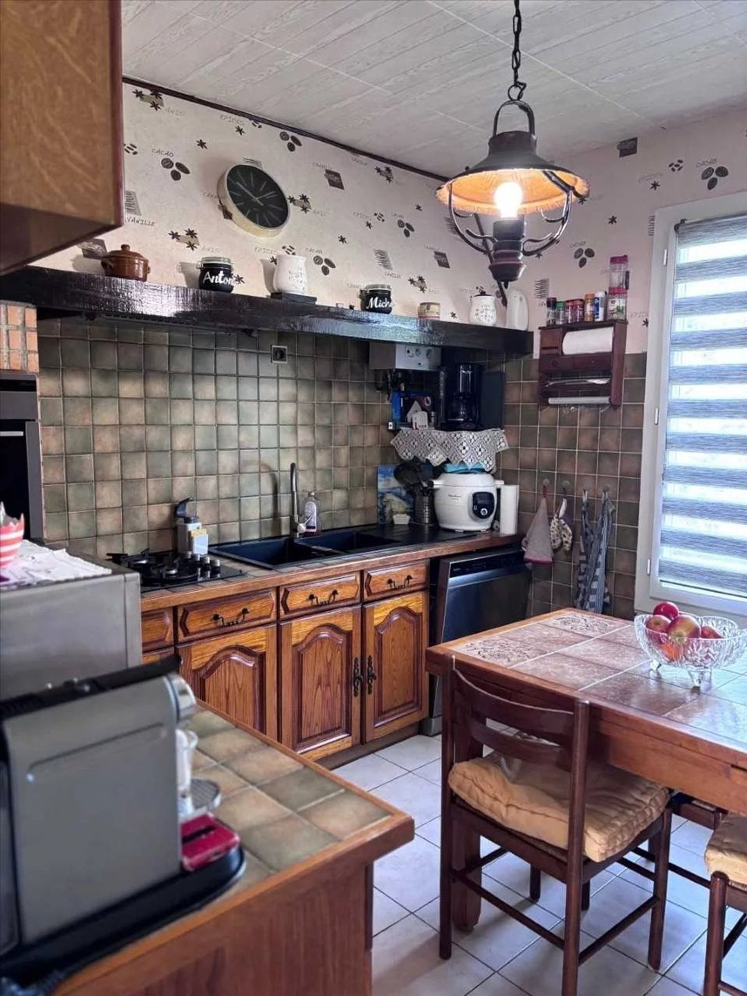 Maison à vendre, 145m², Langeais