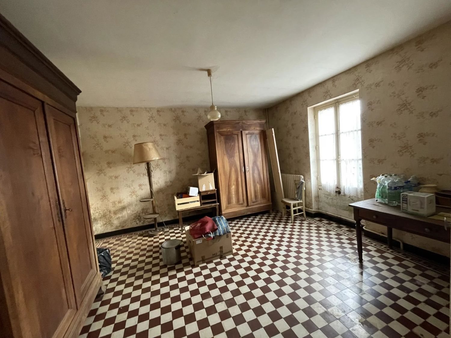 Maison à vendre, 107m², Couesmes