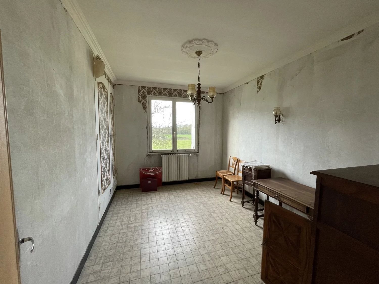 Maison à vendre, 107m², Couesmes