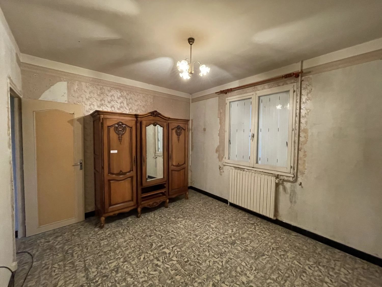 Maison à vendre, 107m², Couesmes
