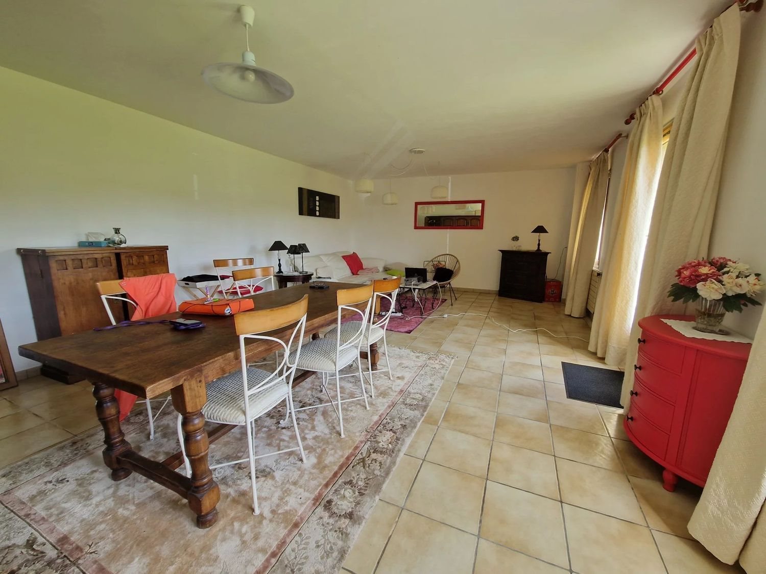 Maison à vendre, 138m², Bourgueil