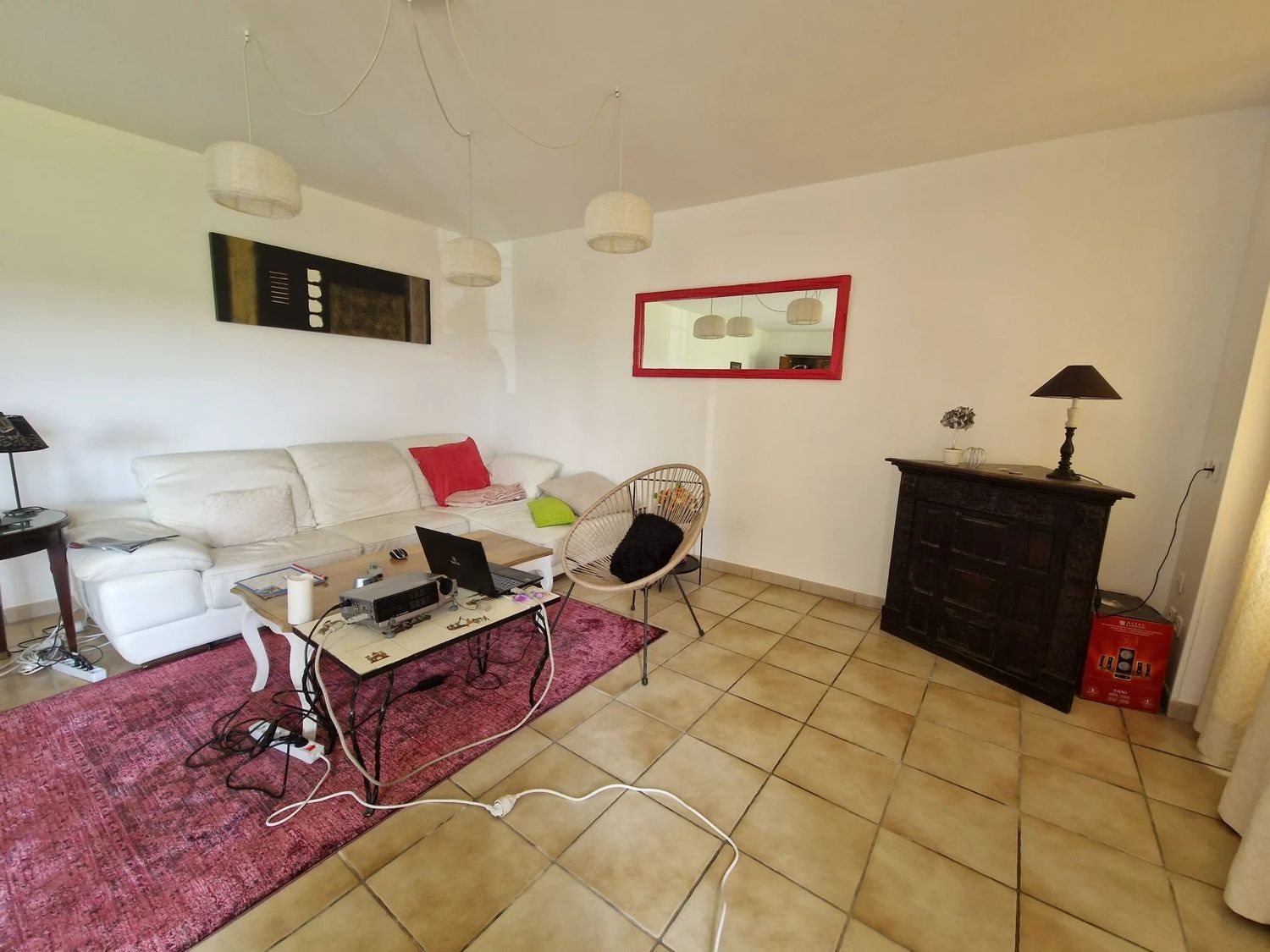 Maison à vendre, 138m², Bourgueil