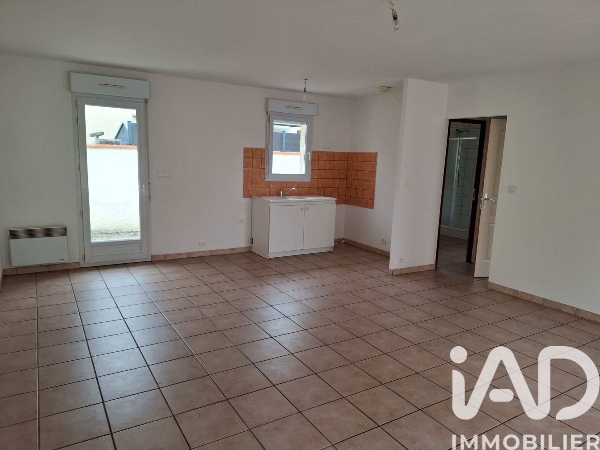Maison à vendre, 52m², Aucamville