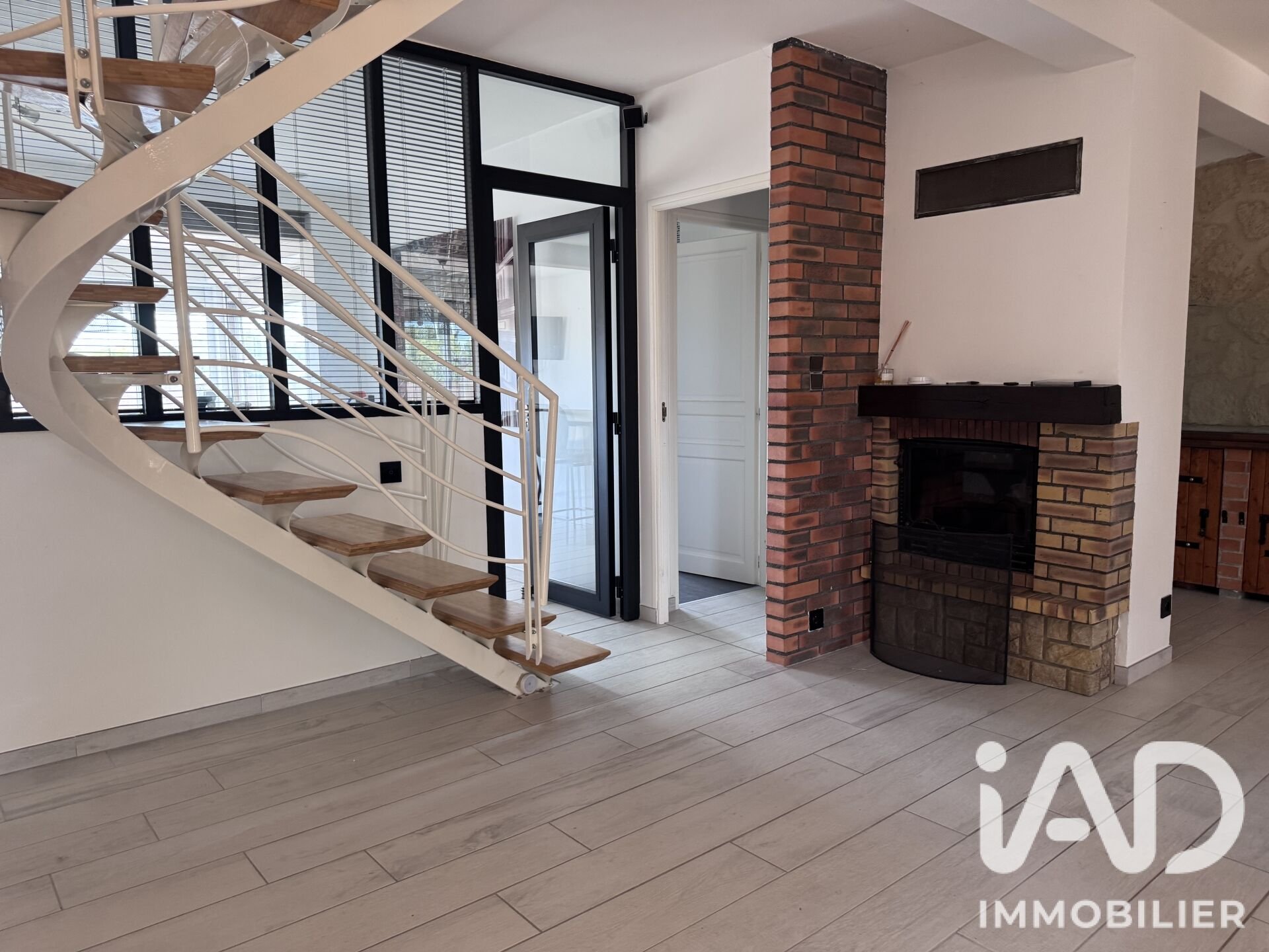 Maison à vendre, 134m², Fonbeauzard