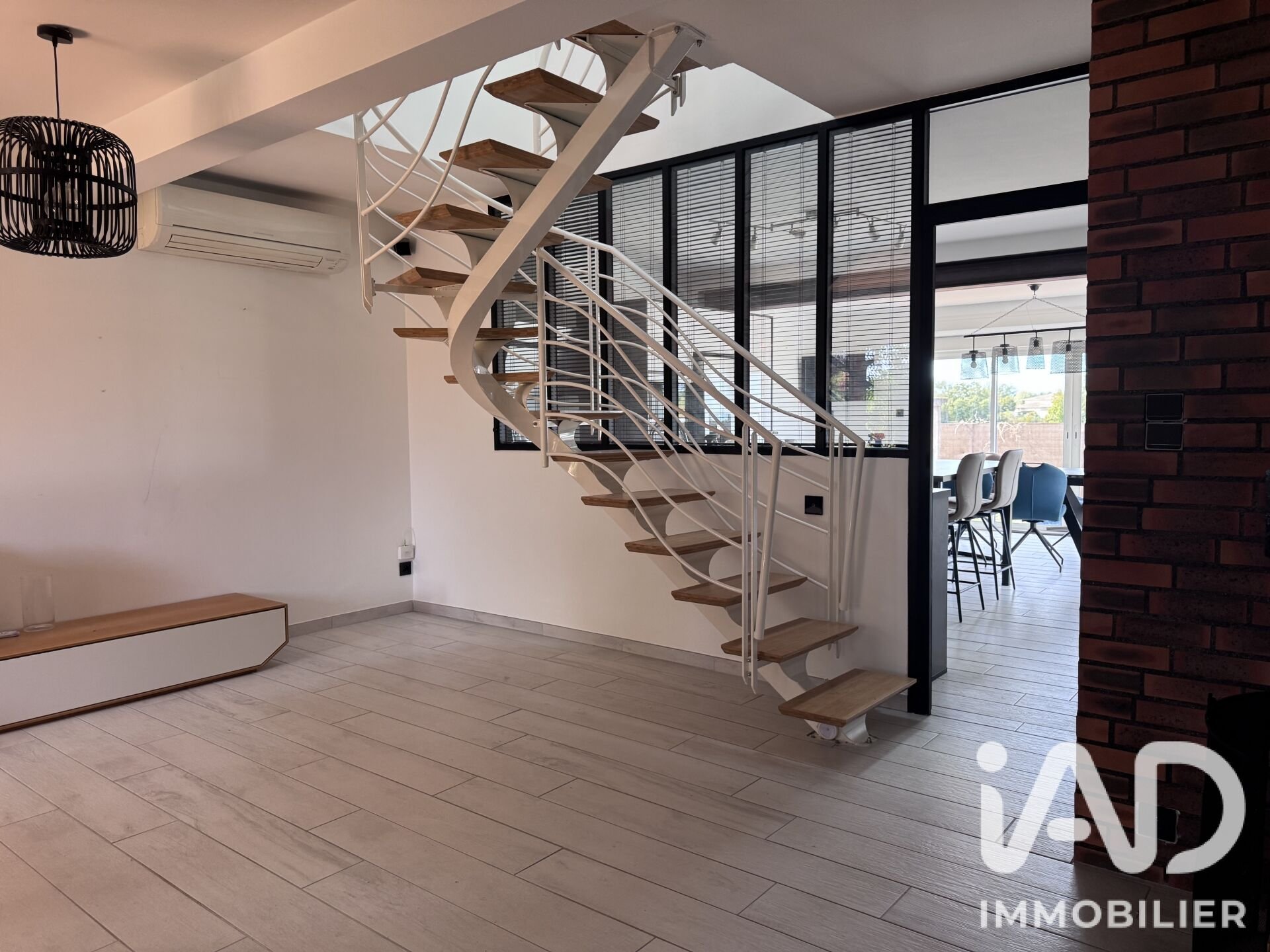Maison à vendre, 134m², Fonbeauzard
