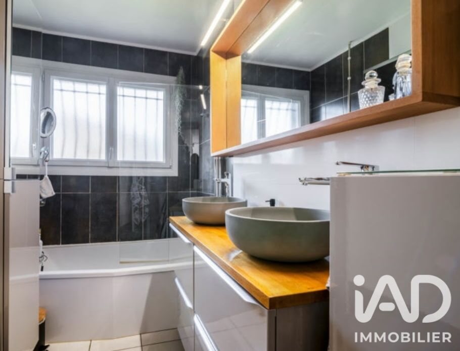 Maison à vendre, 108m², Fonbeauzard