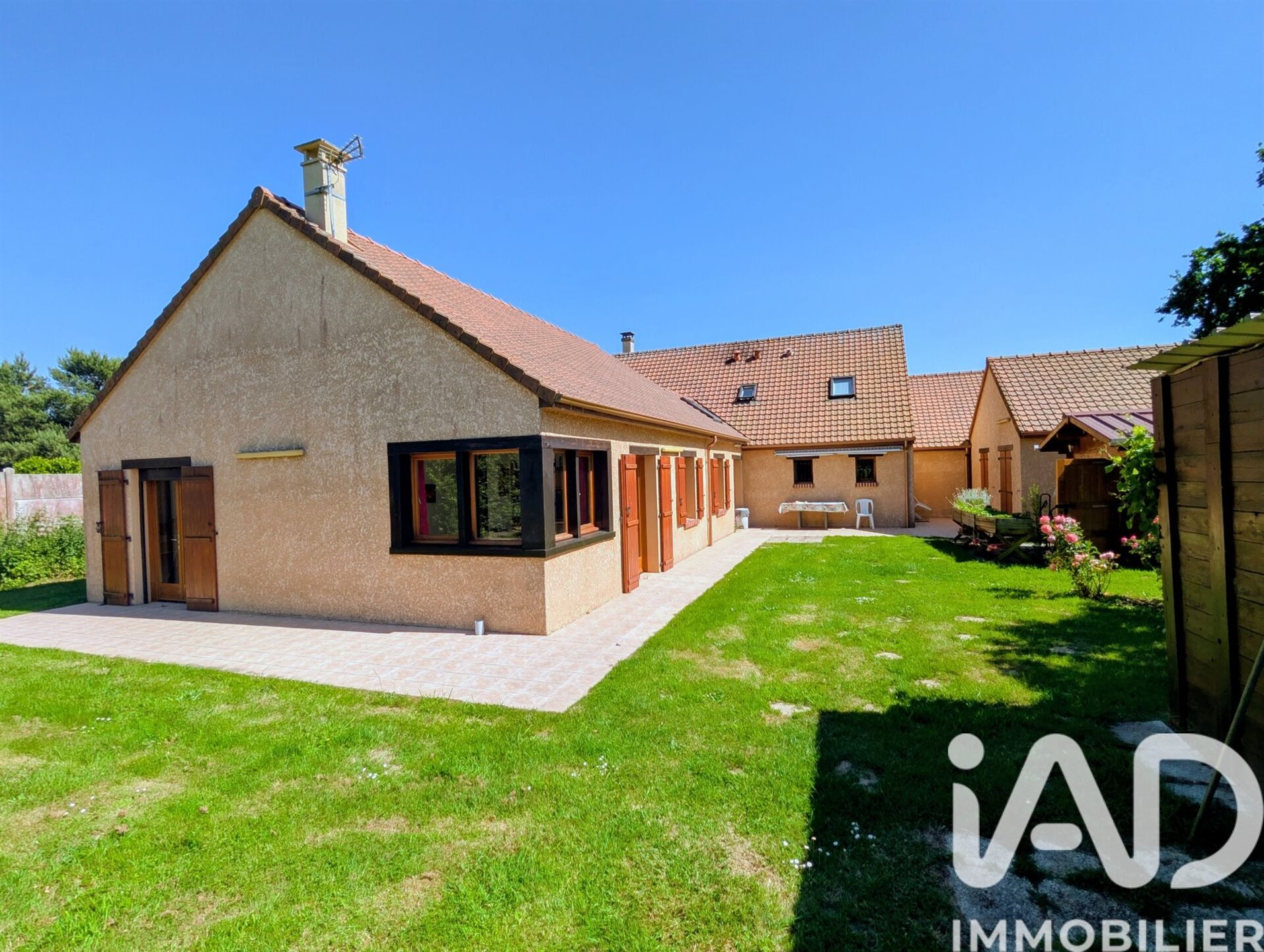 Maison à vendre, 227m², Villers-sur-Auchy