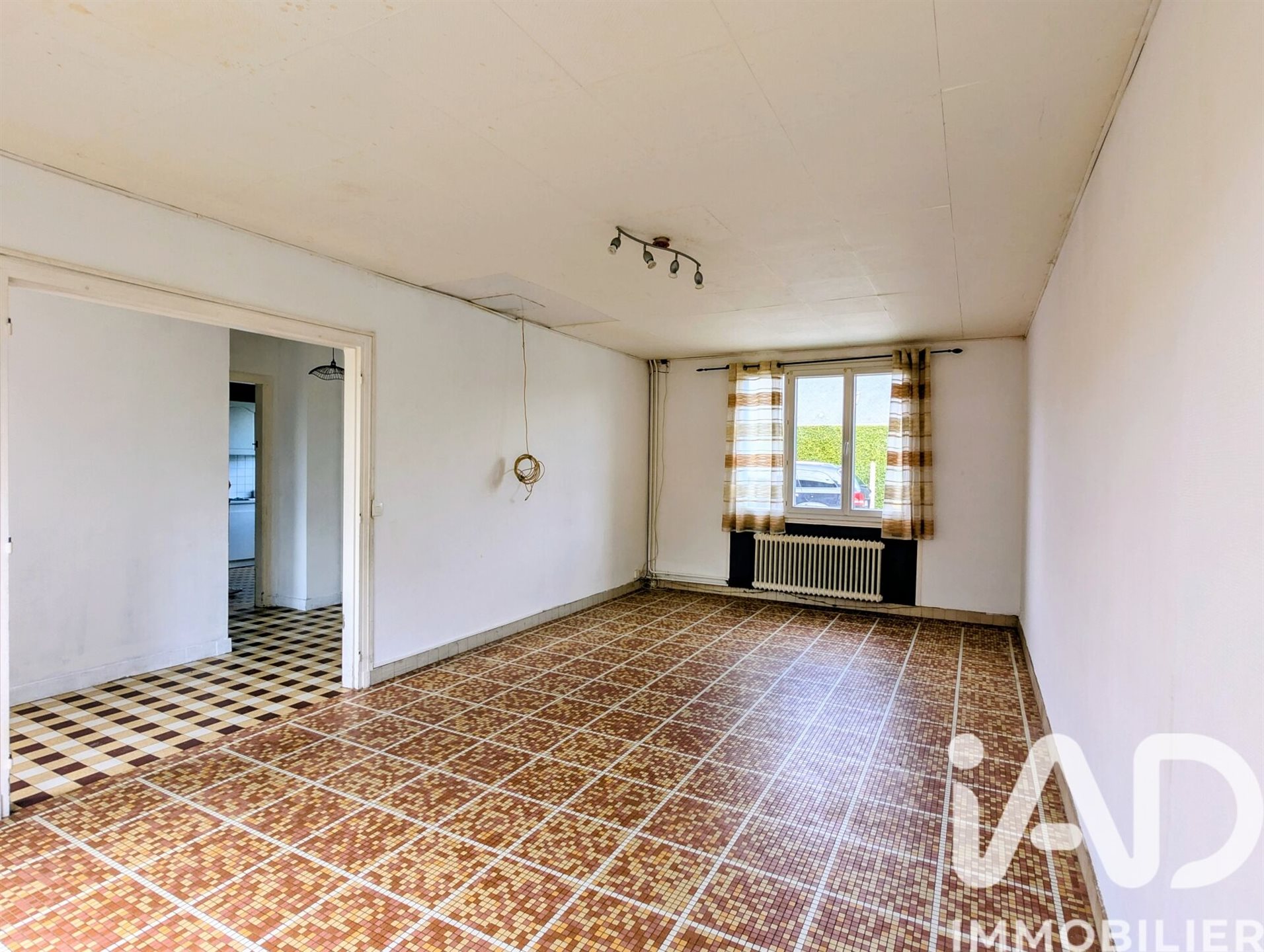 Maison à vendre, 122m², Villers-sur-Auchy
