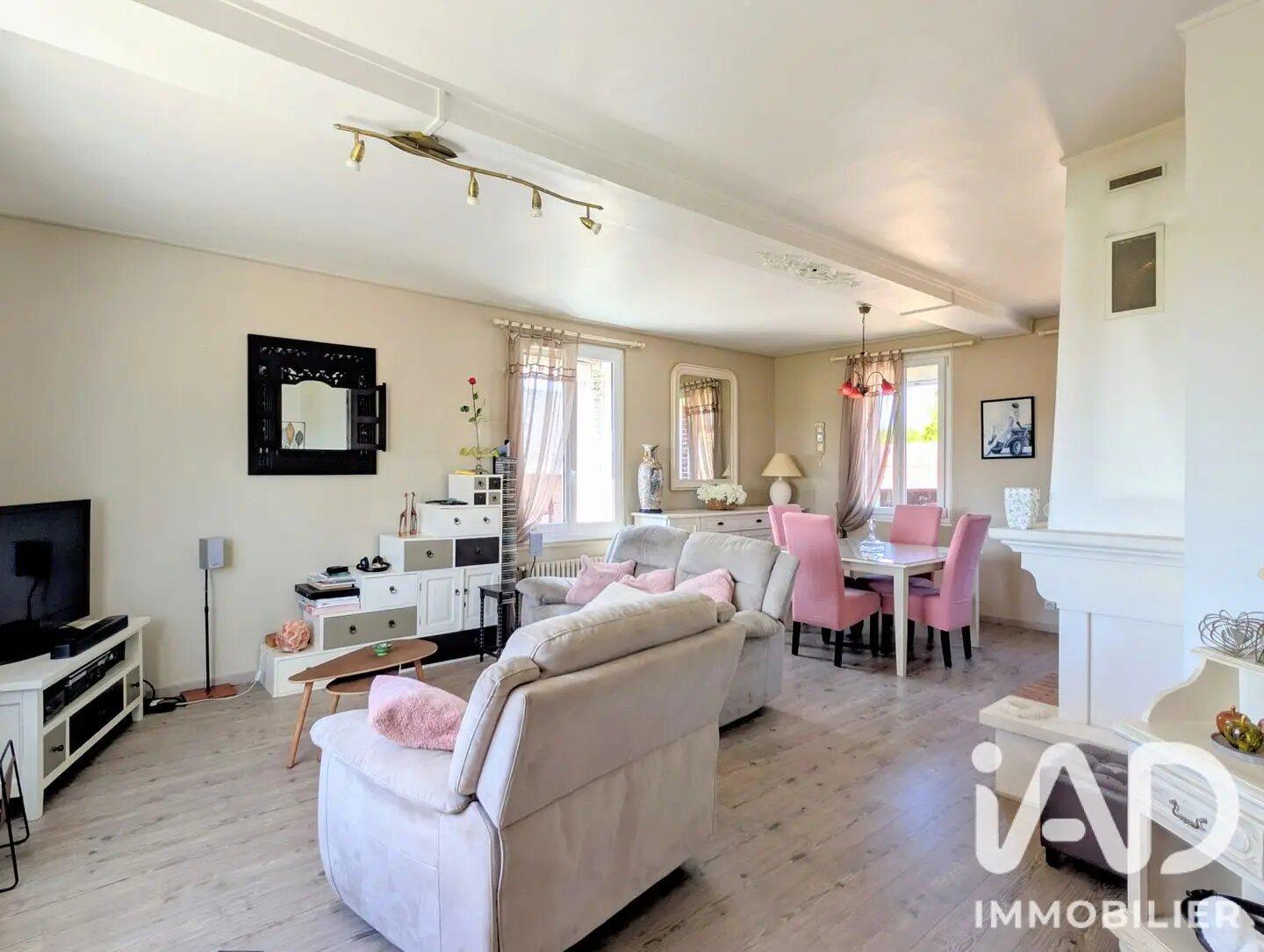 Maison à vendre, 157m², Ferrières-en-Bray