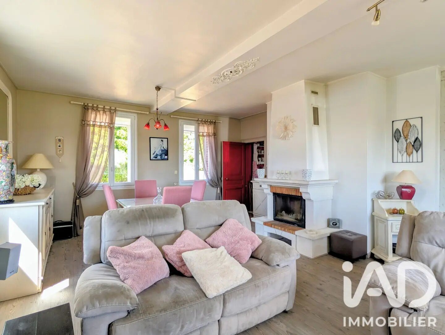 Maison à vendre, 157m², Ferrières-en-Bray