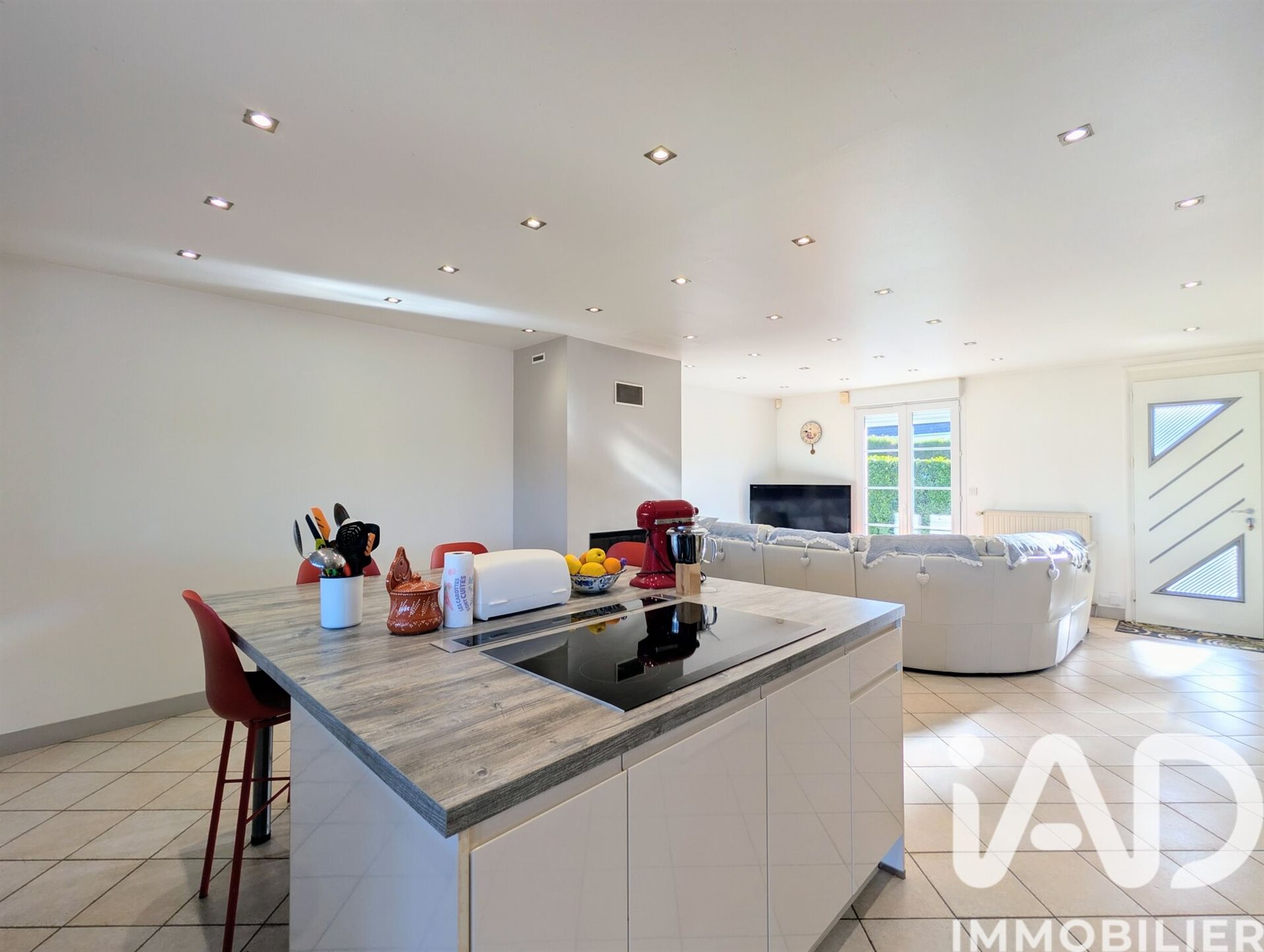 Maison à vendre, 192m², Saint-Pierre-es-Champs