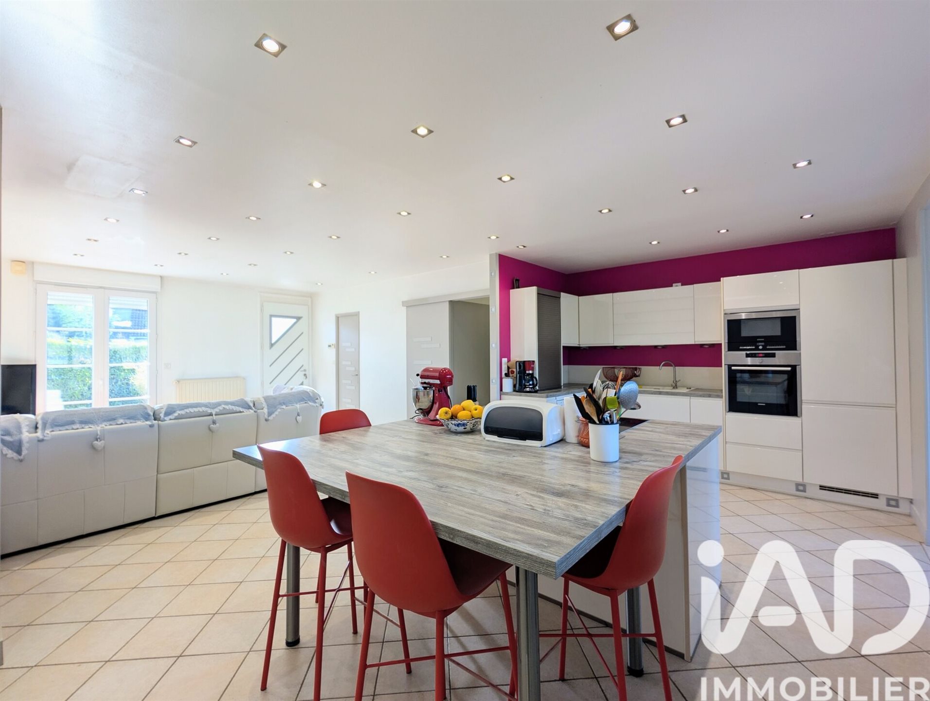 Maison à vendre, 192m², Saint-Pierre-es-Champs