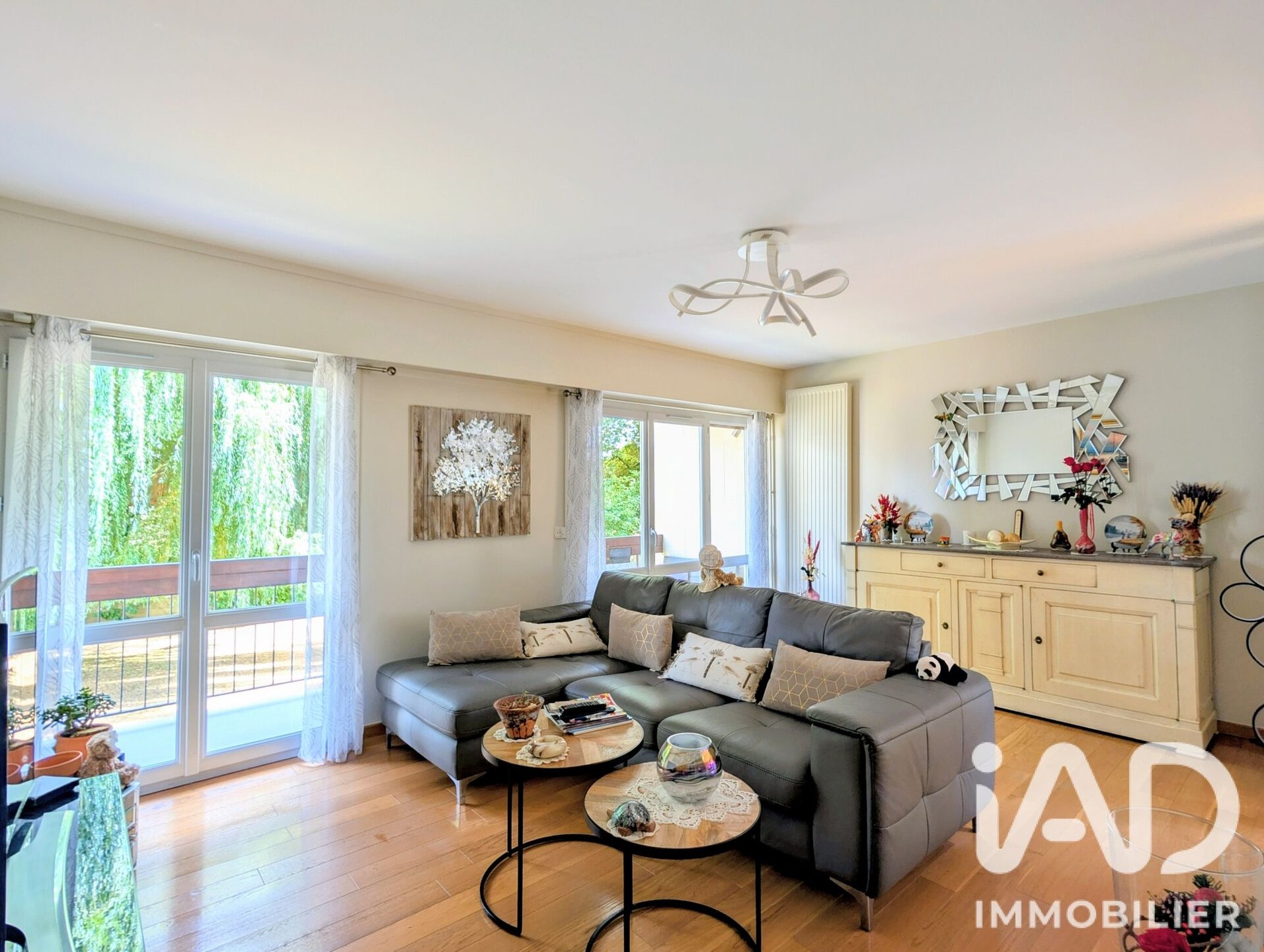 Appartement à vendre, 89m², Beauvais