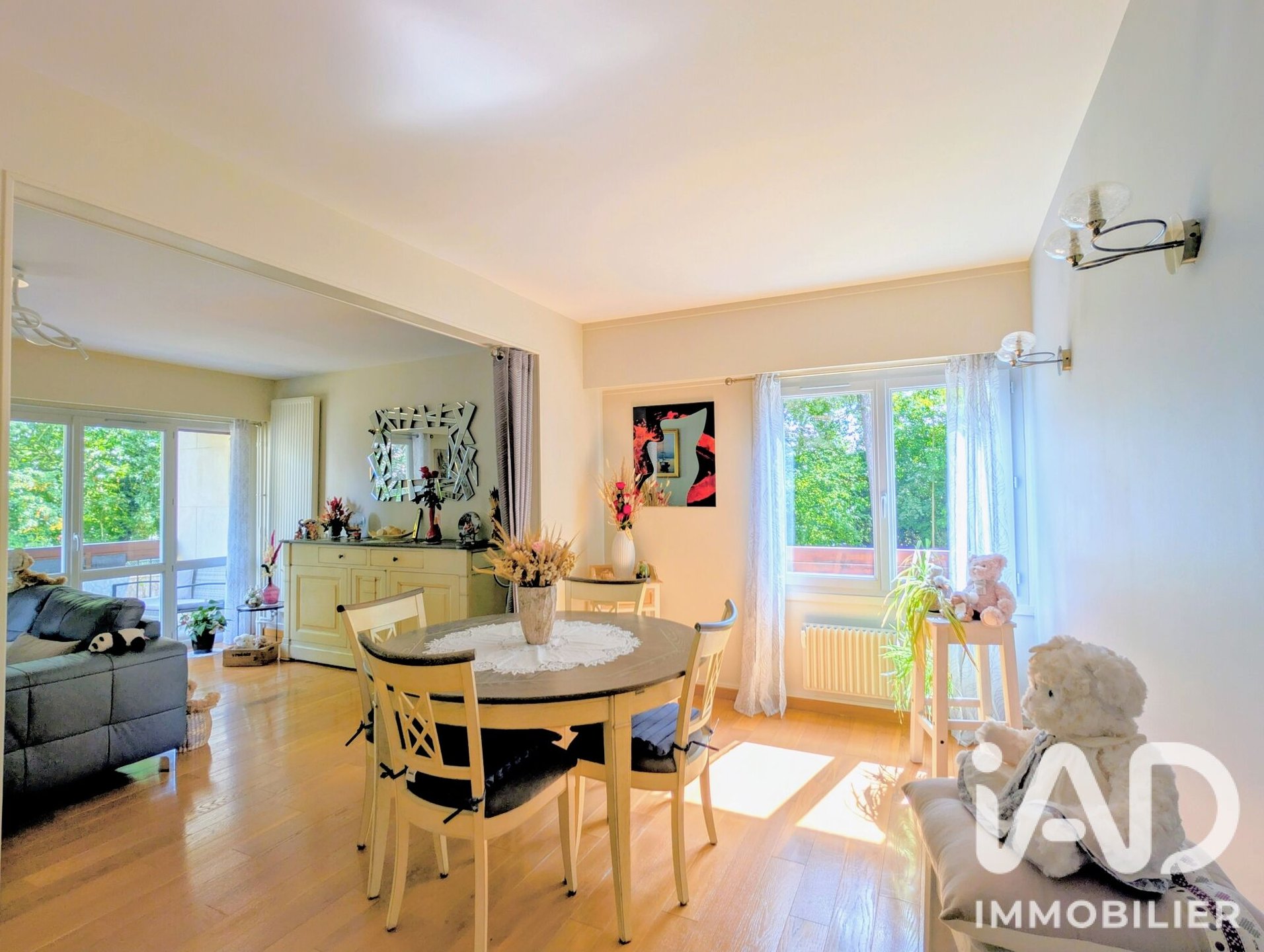 Appartement à vendre, 89m², Beauvais