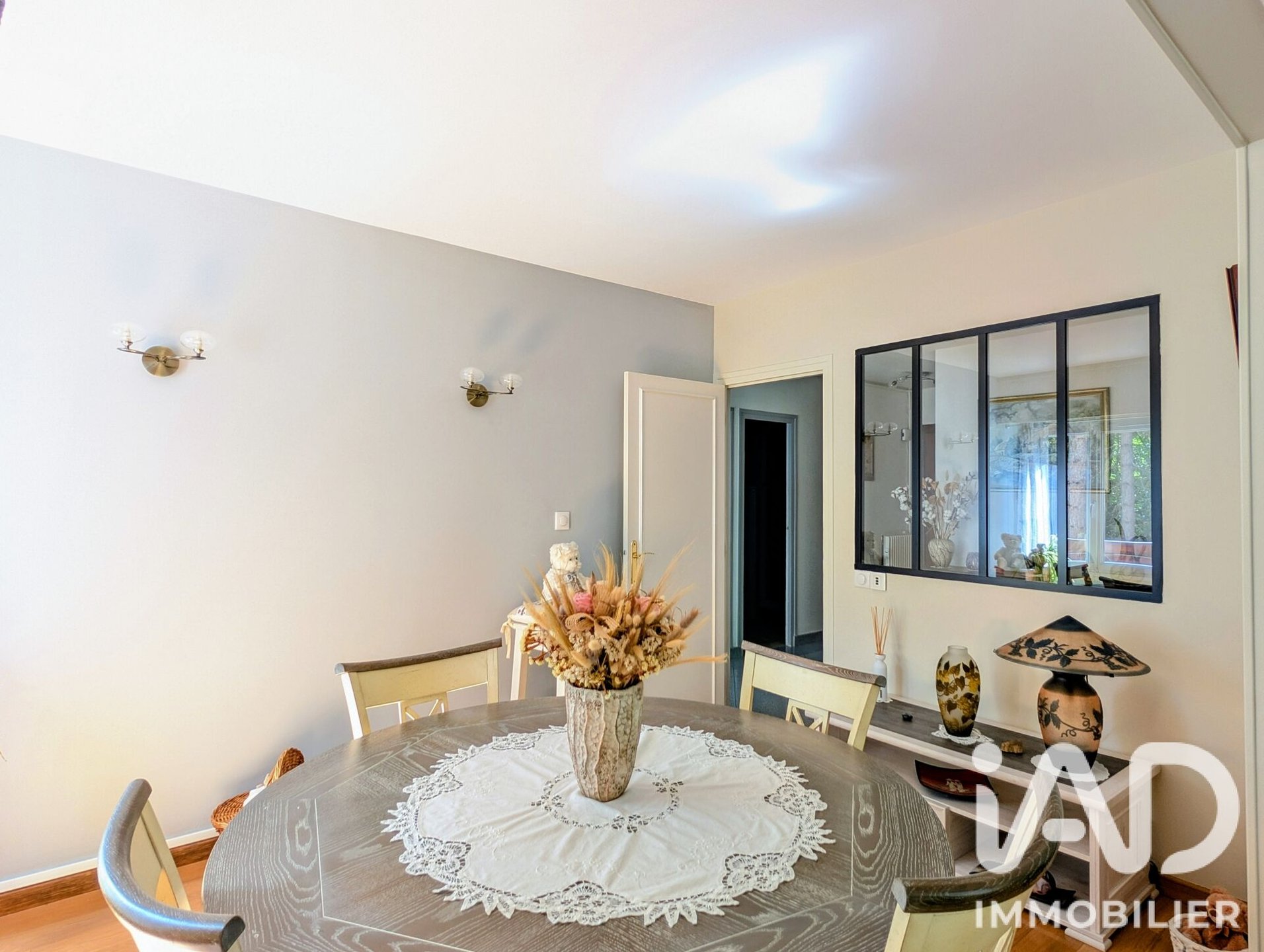 Appartement à vendre, 89m², Beauvais