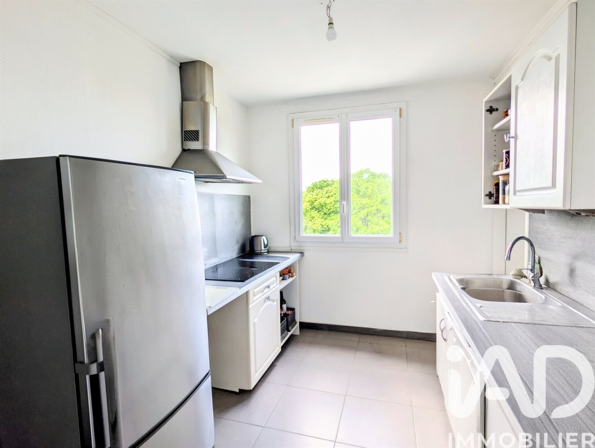 Appartement à vendre, 62m², Beauvais
