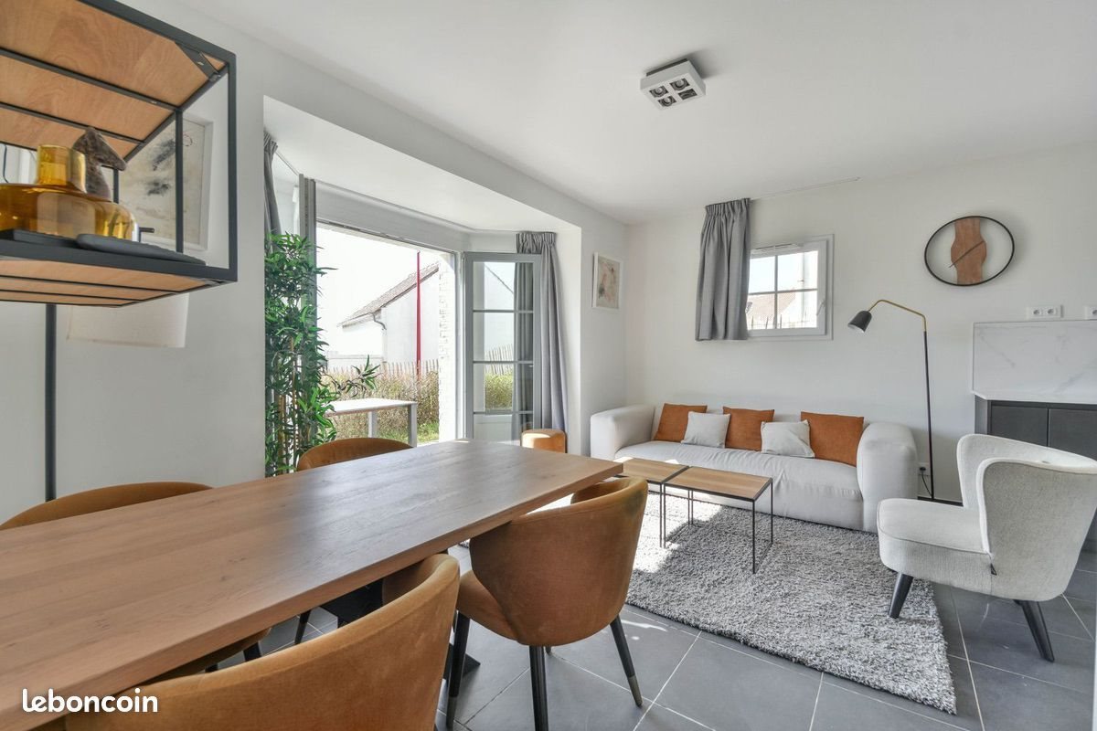Maison à vendre, 43m², Equihen-Plage