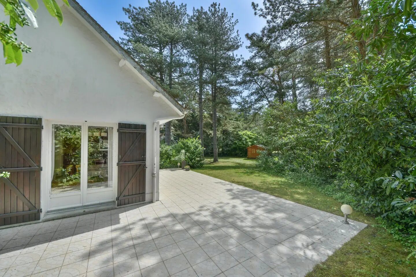 Maison à vendre, 110m², Neufchâtel-Hardelot