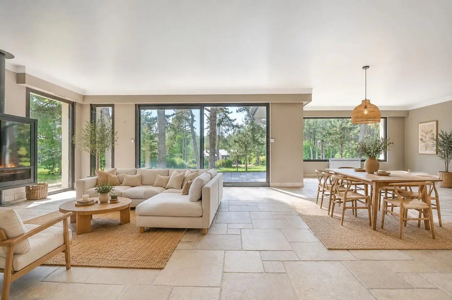 Maison à vendre, 156m², Neufchâtel-Hardelot