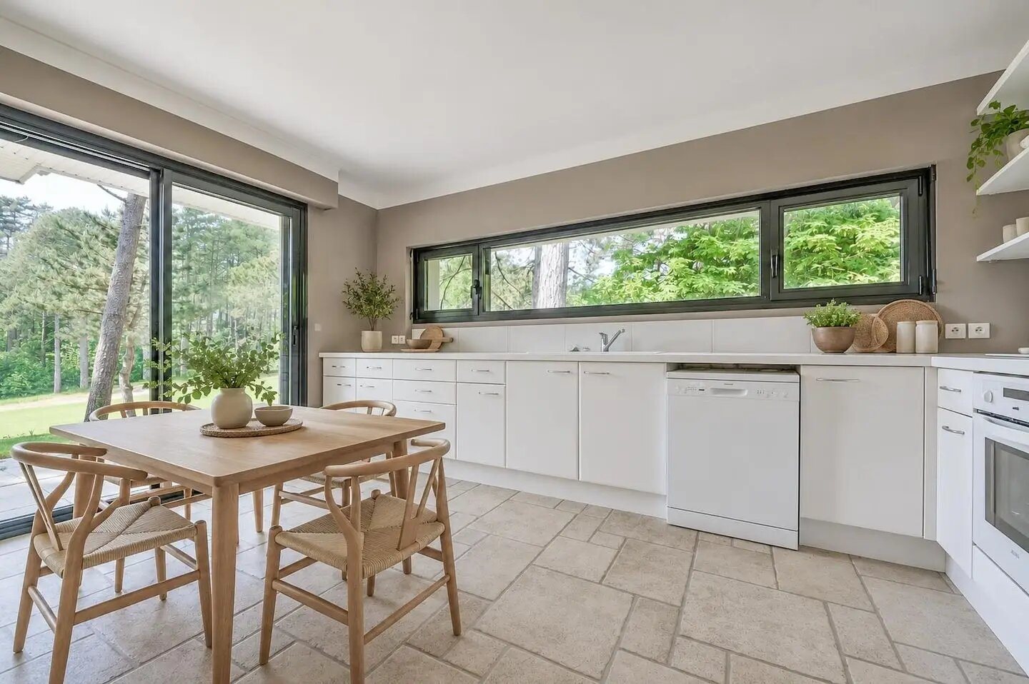 Maison à vendre, 156m², Neufchâtel-Hardelot
