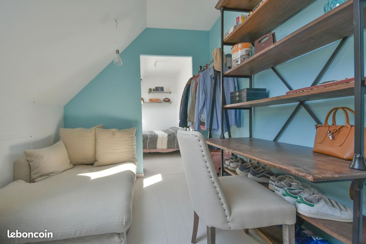 Maison à vendre, 175m², Neufchâtel-Hardelot