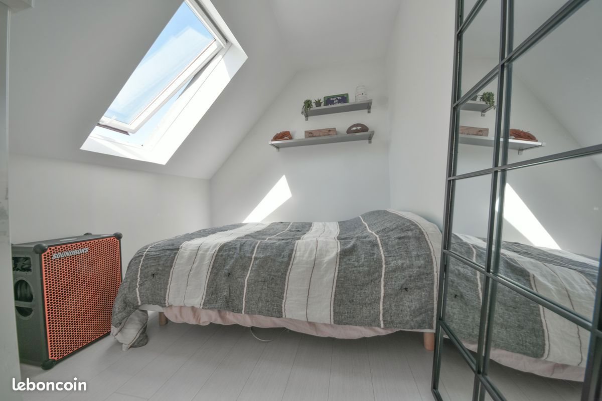 Maison à vendre, 175m², Neufchâtel-Hardelot