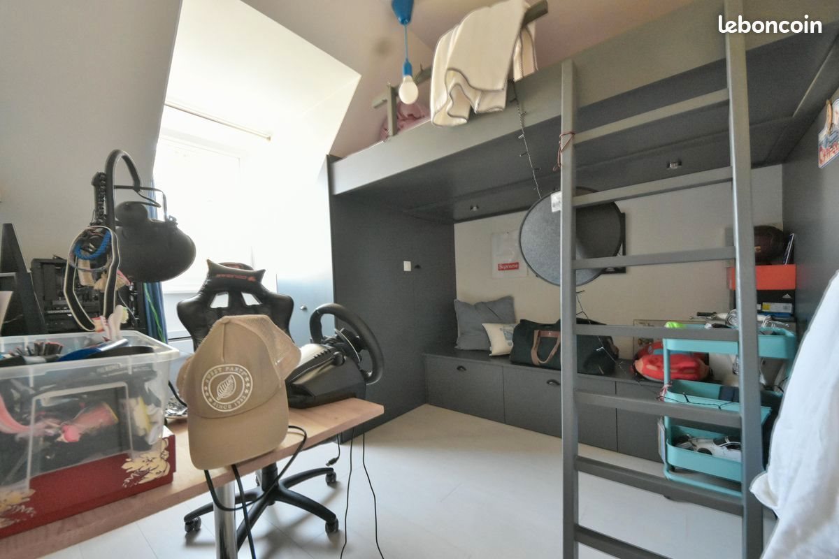Maison à vendre, 175m², Neufchâtel-Hardelot