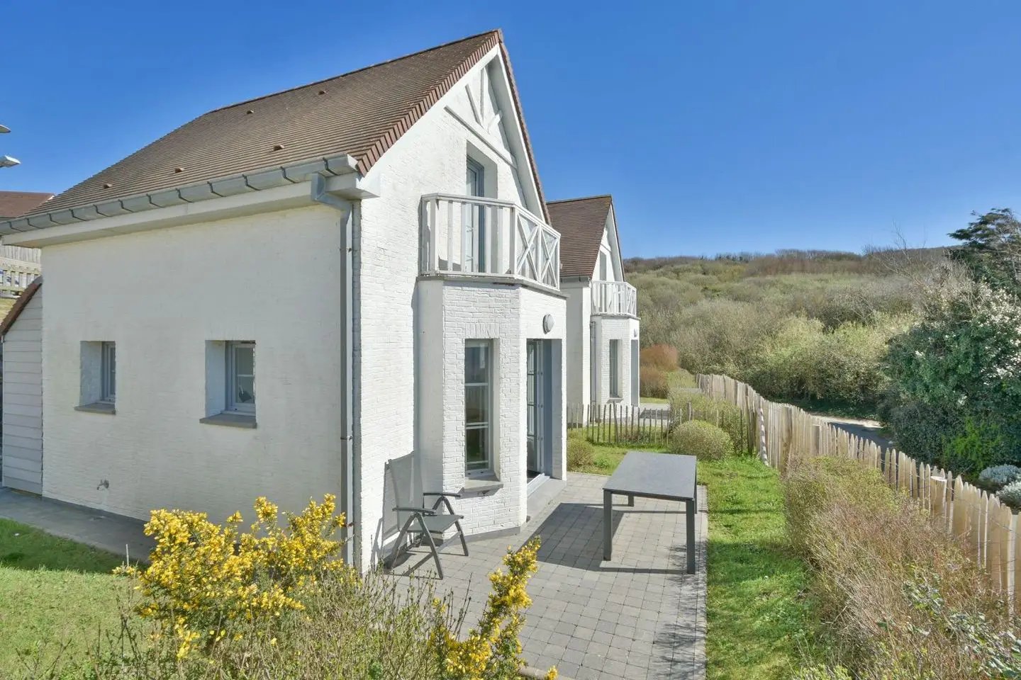 Maison à vendre, 43m², Équihen-Plage
