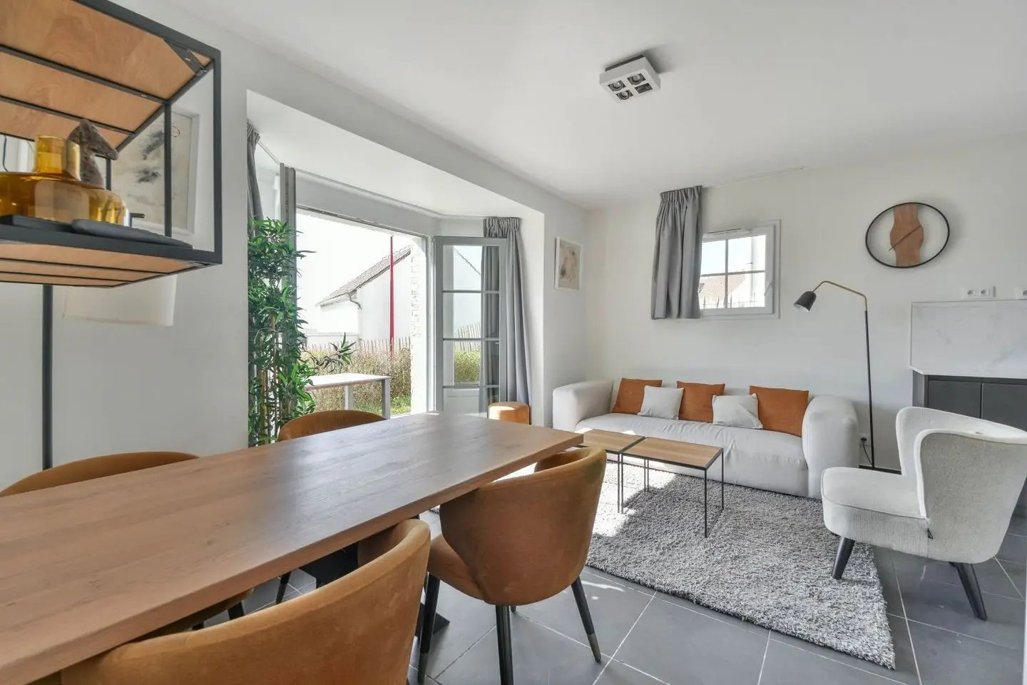 Maison à vendre, 43m², Équihen-Plage